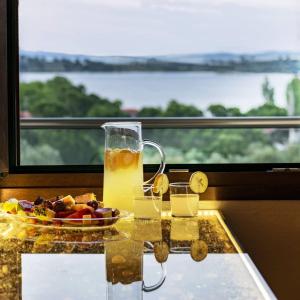 Elisabeth - 3hvězdičkové hotely ve městě Vourvourou