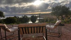 Appartements Appartement vue mer Vulpaghja 01 : photos des chambres