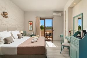 Mistral Hotel - For Solo Travelers