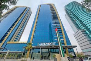 bnbmehomes - DAMAC Esclusiva