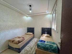 Appartement de luxe