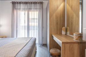 Brand new flat near de bosset bridge, Argostoli