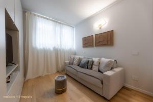 Chinatown luxe and garden