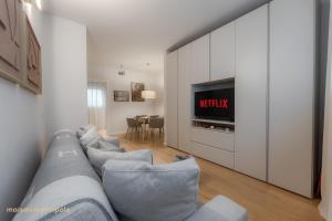 Chinatown luxe and garden