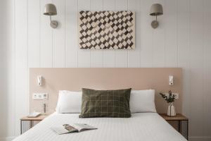 Superior Double Room room in Erba by Pillow