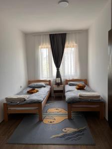 Apartmani Dana