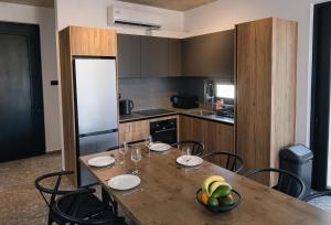 Black Diamond Villas Protaras