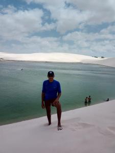 Tô em Casa Hospedagem