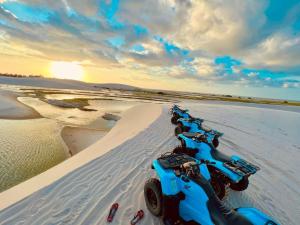 Tô em Casa Hospedagem