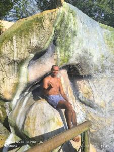 Tô em Casa Hospedagem