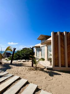 Ribera Del Norte Bungalows