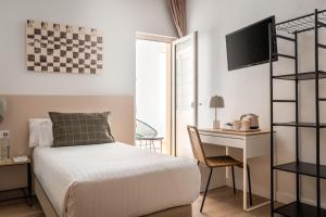Single Room room in Erba by Pillow