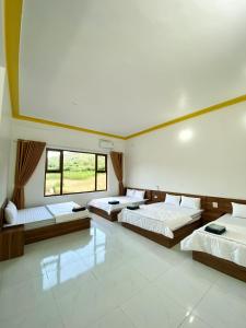 Na Tau Homestay & Restaurant