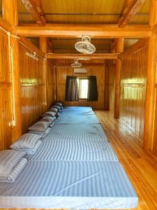 Na Tau Homestay & Restaurant