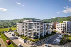 Apartamenty Pod Dębowcem Dream Apart