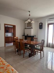 Casa del Cuore Vieste