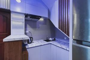 The Wahyu Villa Uluwatu