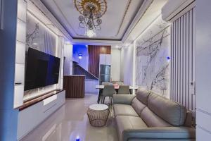 The Wahyu Villa Uluwatu