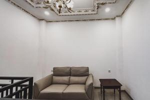 The Wahyu Villa Uluwatu