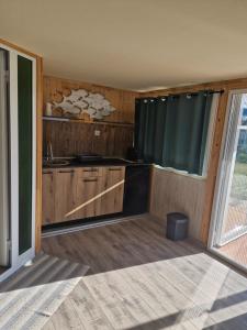 Къщата с рибките