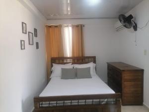 Tu espacio en zona colonial