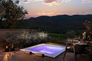 Argentario Golf Villas
