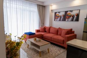 Kizuri Stays by Neema