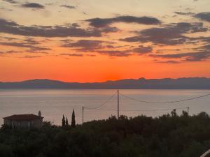 Villa Orea Elena-Mani-Kalamata