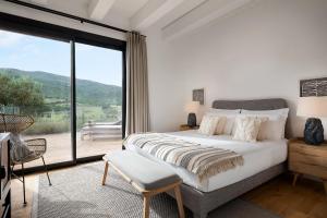 Argentario Golf Villas