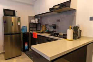 Kizuri Stays by Neema