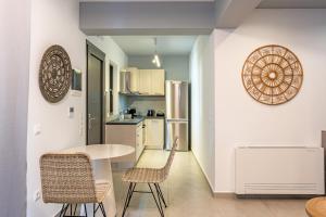 Brand new flat near de bosset bridge, Argostoli