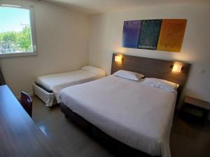 Appart'hotels Appart’hotel Hevea : photos des chambres