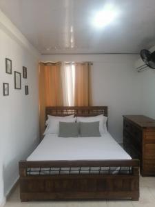 Tu espacio en zona colonial