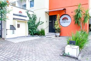 Hotel Flamboyant Taubate