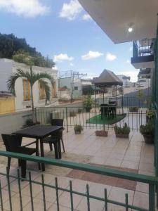 Tu espacio en zona colonial