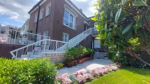 Magnolia Holiday Apartment