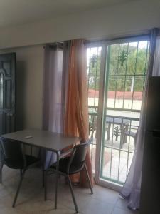 Tu espacio en zona colonial