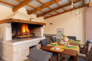 Villa Corinna by Briskva