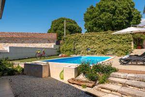 Villa Corinna by Briskva