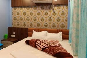 Uttara Lodge