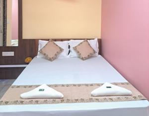 Uttara Lodge