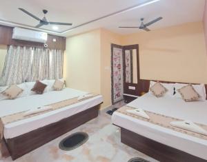 Uttara Lodge