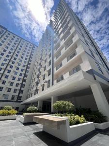 Arca South- Studio Condo