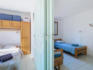 Maison Rayon du Soleil dans résidence privée avec piscine