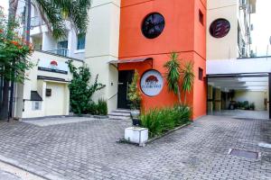 Hotel Flamboyant Taubate