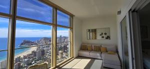 INTEMPO - 2 DORMITORIOS - Fincas Arena