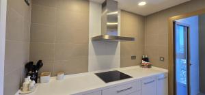 INTEMPO - 2 DORMITORIOS - Fincas Arena