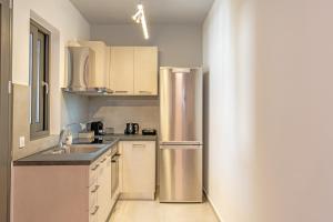 Brand new flat near de bosset bridge, Argostoli