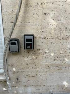 2-bedroom apartment in Athina (Filopappou)