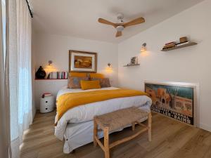 Charmante maison de village avec petite piscine privée